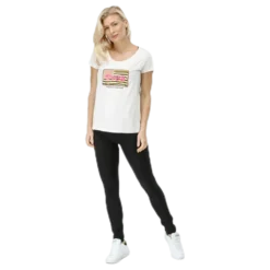 Ella Tee White