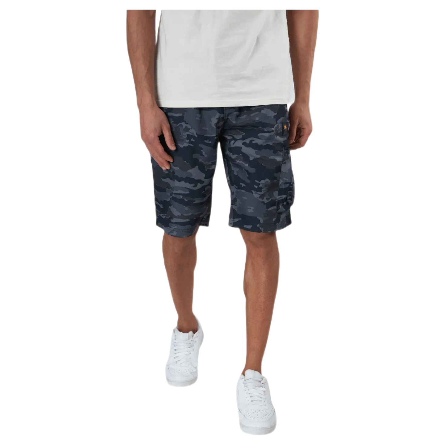 El Lavaredo Camo Green