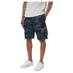 El Lavaredo Camo Green