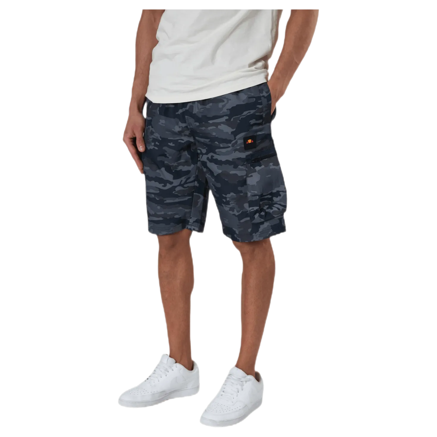 El Lavaredo Camo Green