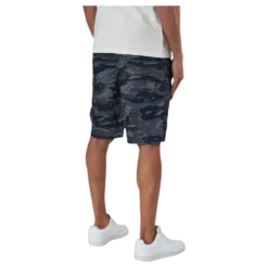 El Lavaredo Camo Green