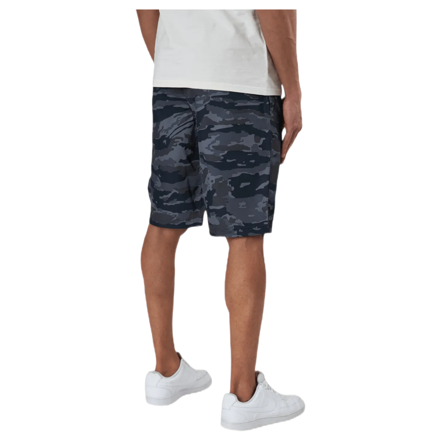El Lavaredo Camo Green