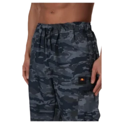 El Lavaredo Camo Green