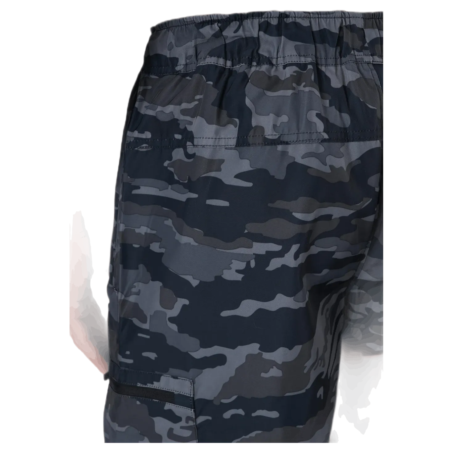 El Lavaredo Camo Green