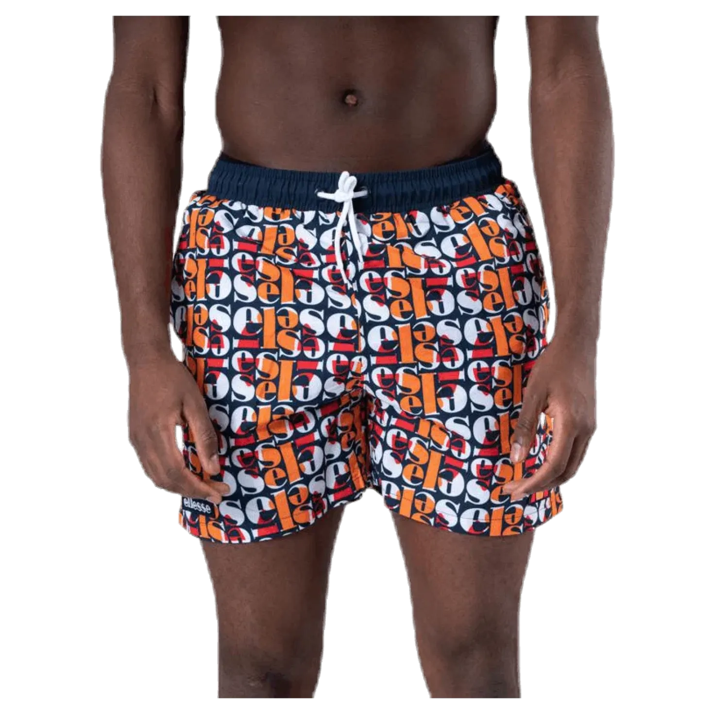 El Lecce Patterned