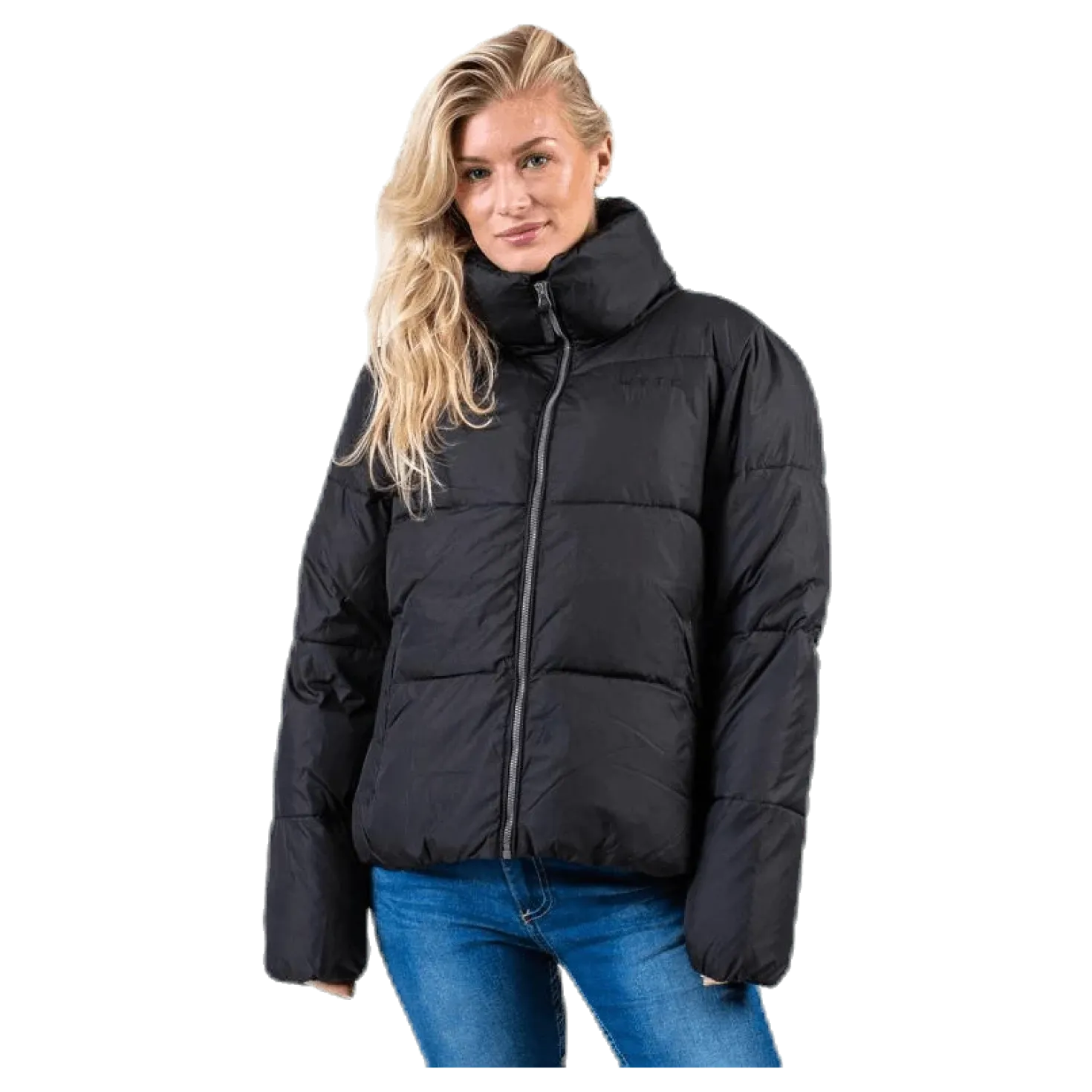 Elle Jacket Black