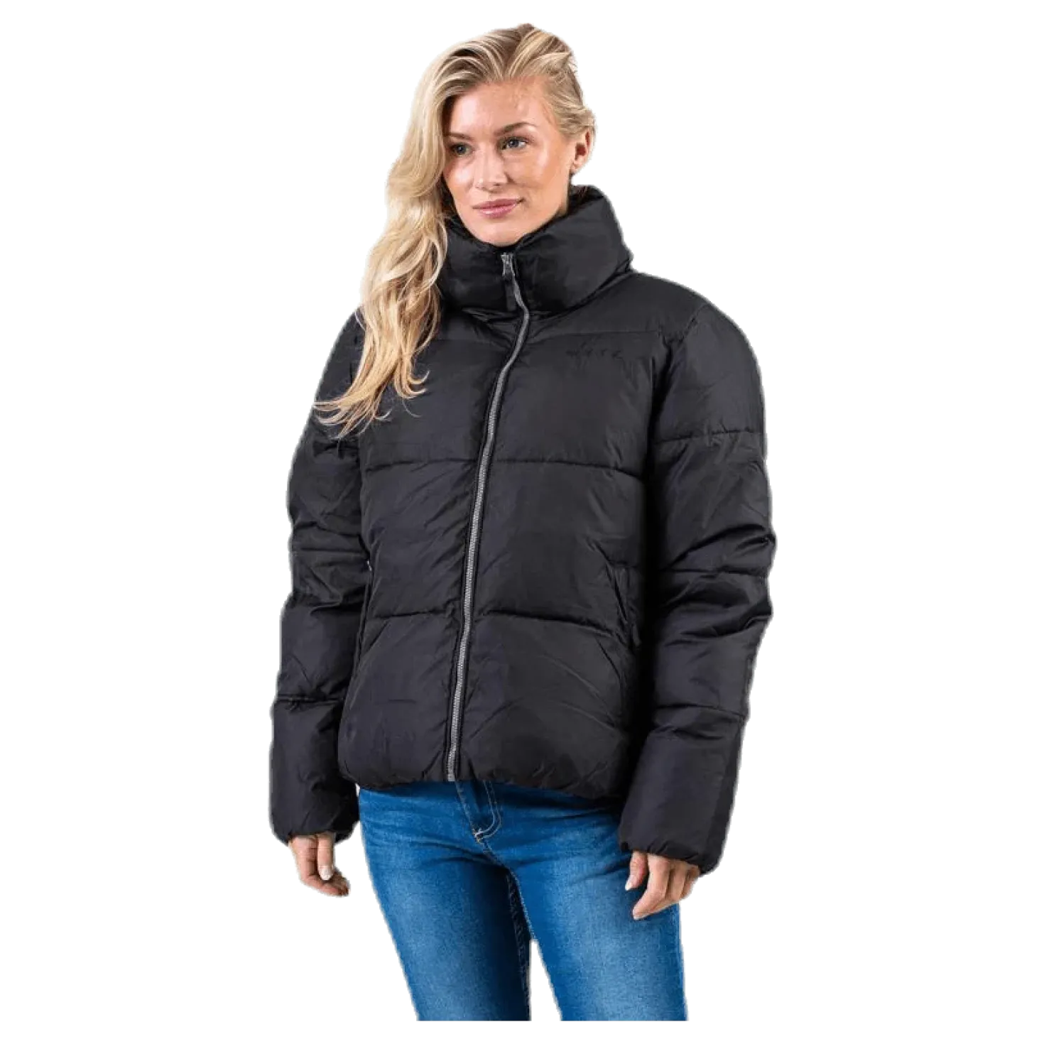 Elle Jacket Black