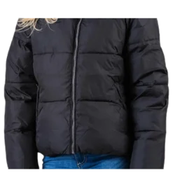 Elle Jacket Black