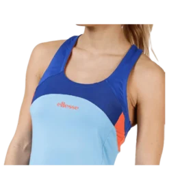 El Minna Blue