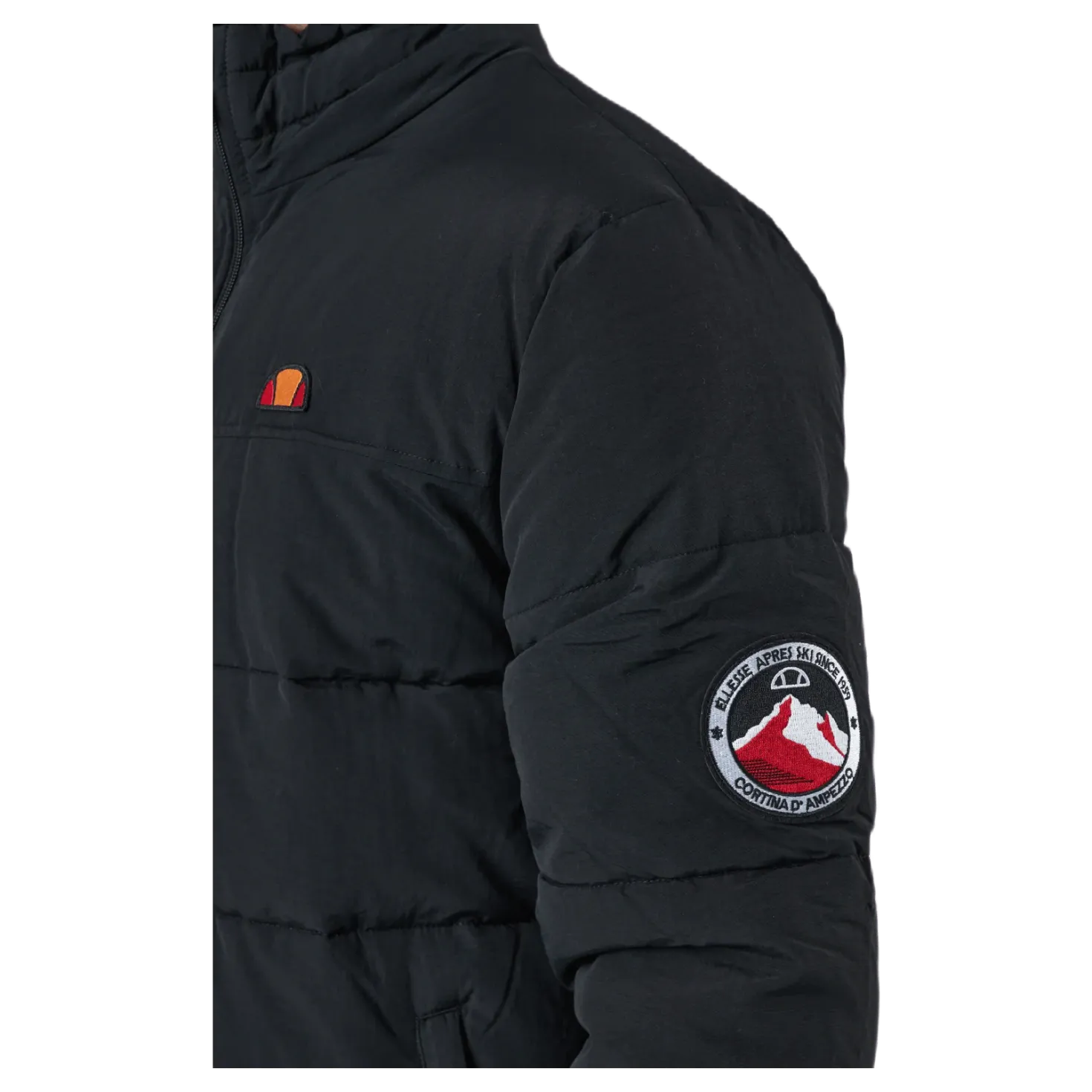 El Nebula Jacket