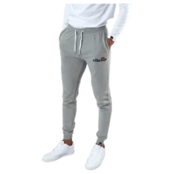 El Nioro Jog Pant Grey