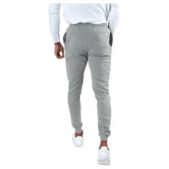 El Nioro Jog Pant Grey