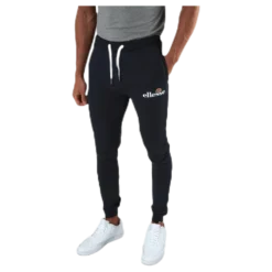 El Nioro Jog Pant Grey