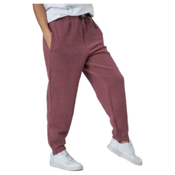 El Orangan Jog Pant Dark Pink