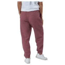 El Orangan Jog Pant Dark Pink