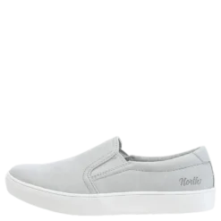 Elora Slip-On Grey