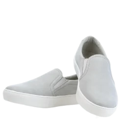 Elora Slip-On Grey
