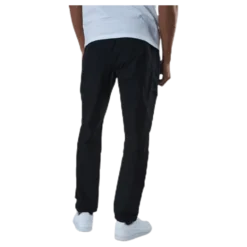El Paoloas Cargo Pant Black