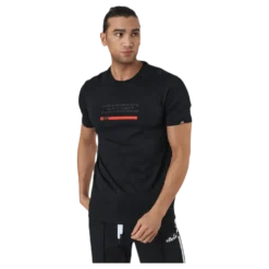 El Piedmont Tee Black