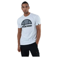 El Quil Tee White