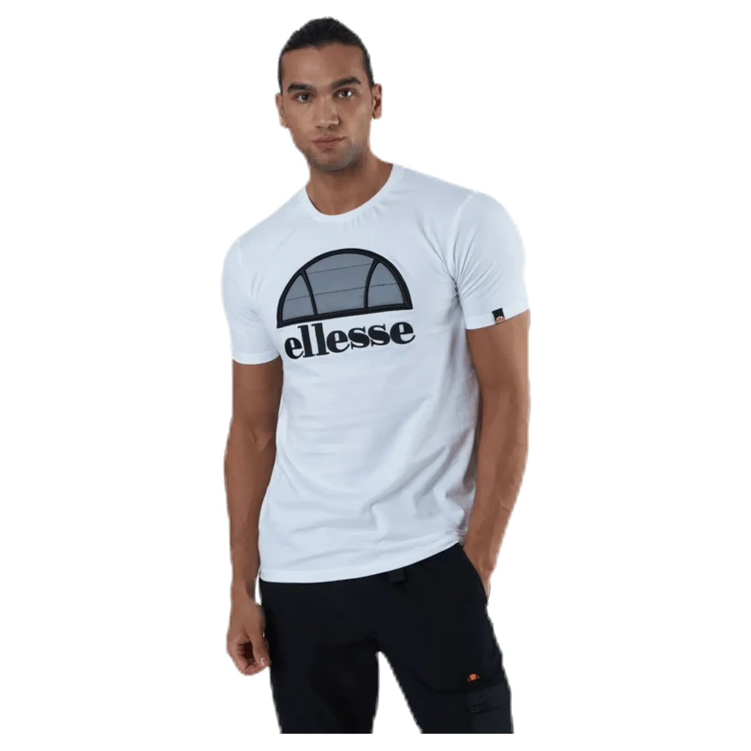 El Quil Tee White