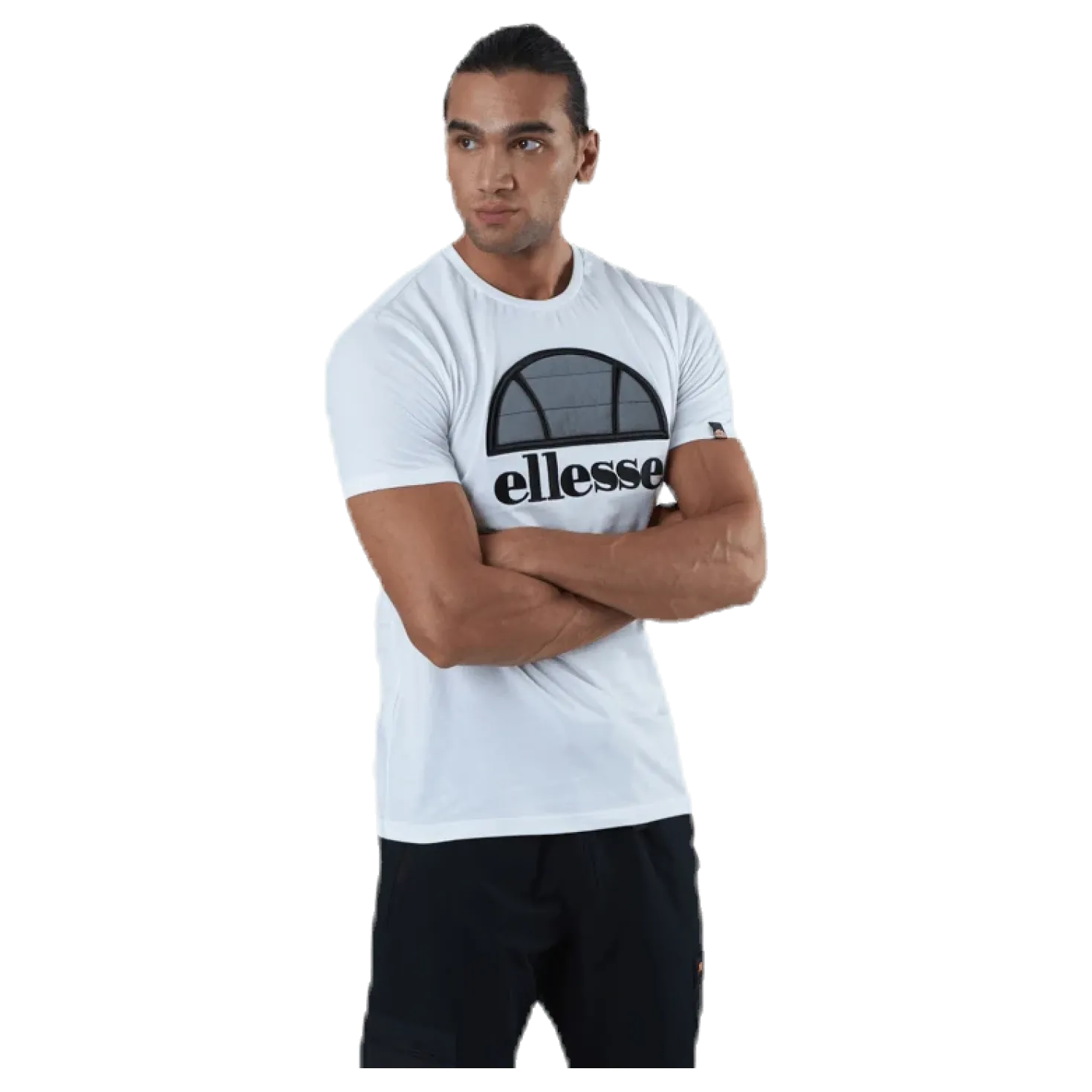 El Quil Tee White