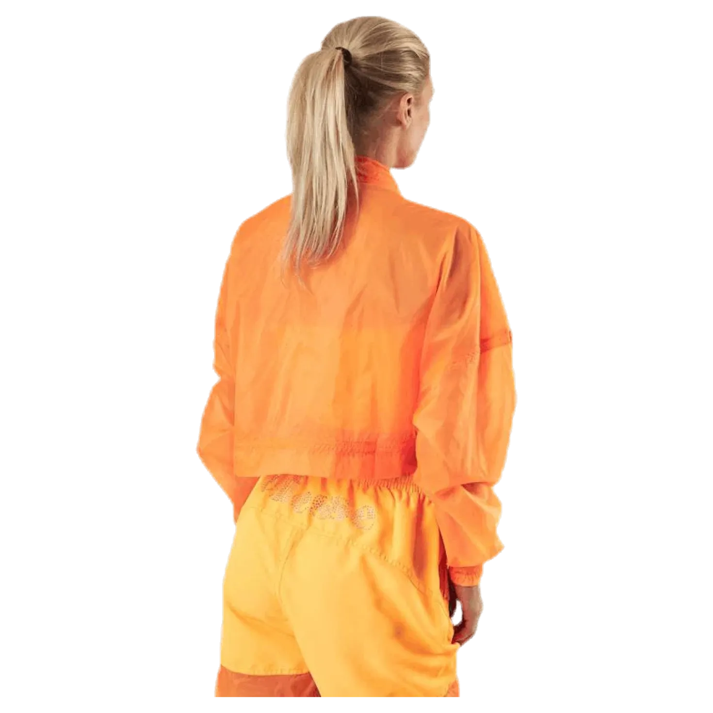El Sabato Orange