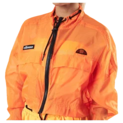 El Sabato Orange