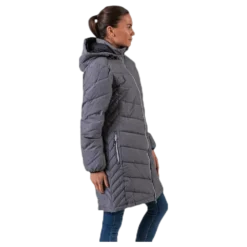 Elsa Jacket Grey