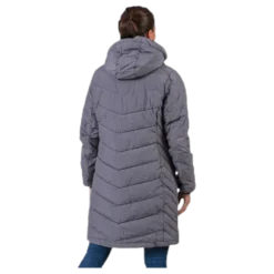 Elsa Jacket Grey