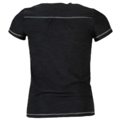 Elsa Tech Top JR Black