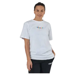 El Station Tee White