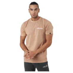 El Tacomo Tee Beige