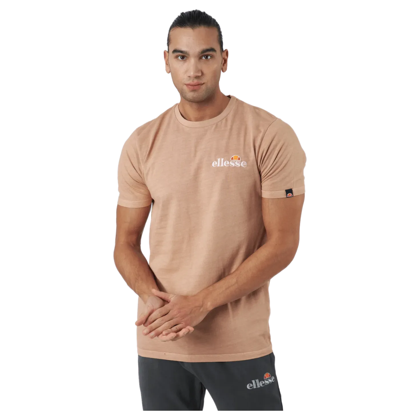 El Tacomo Tee Beige
