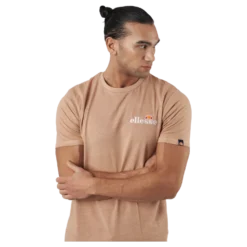 El Tacomo Tee Beige