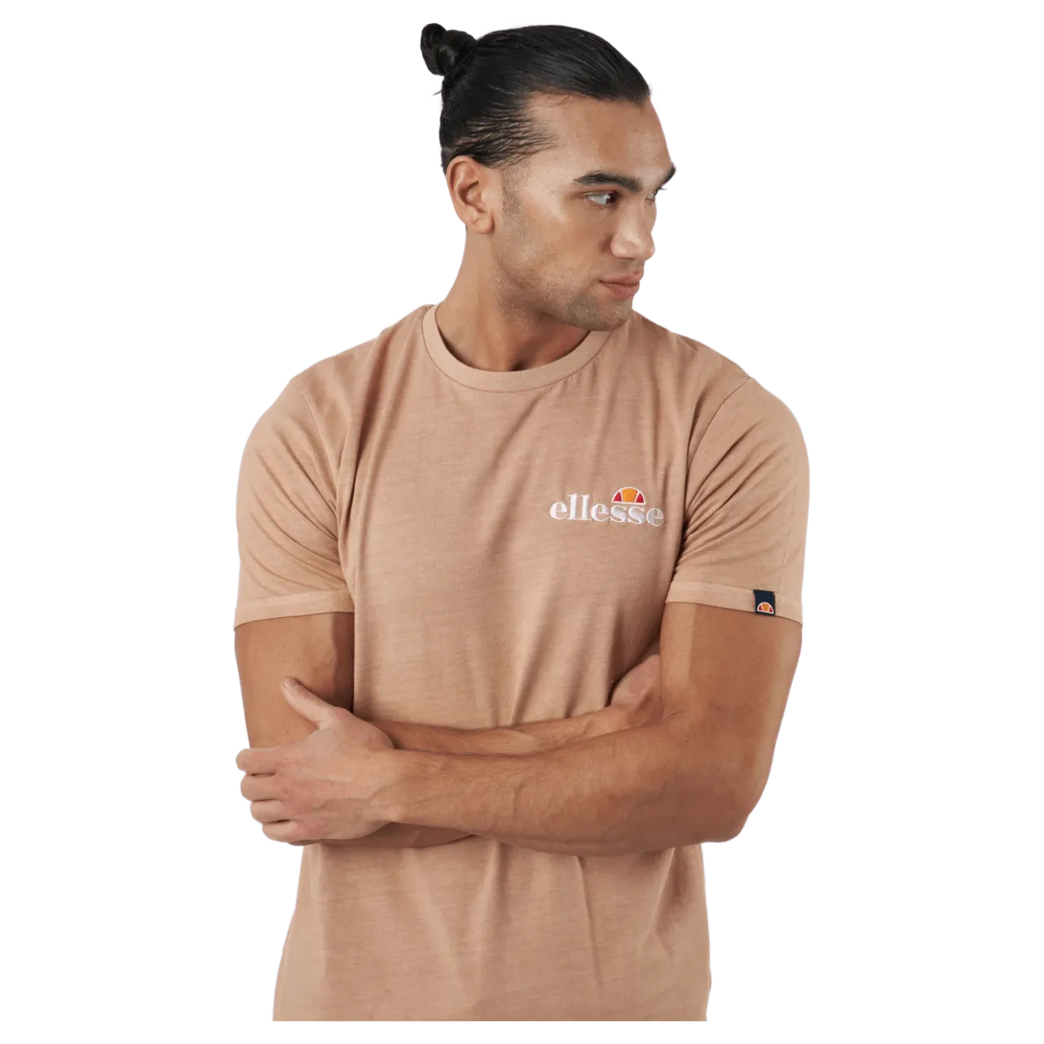 El Tacomo Tee Beige