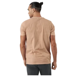 El Tacomo Tee Beige