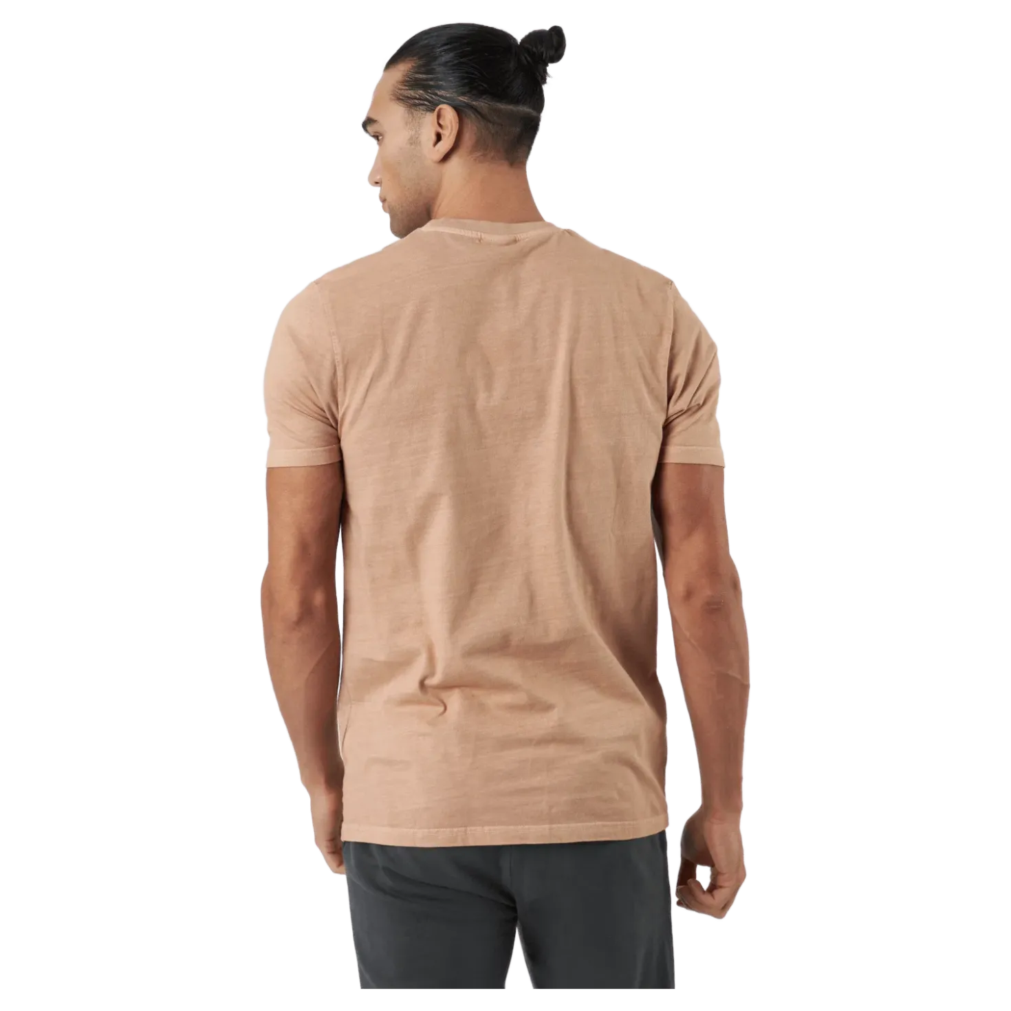 El Tacomo Tee Beige