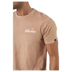 El Tacomo Tee Beige