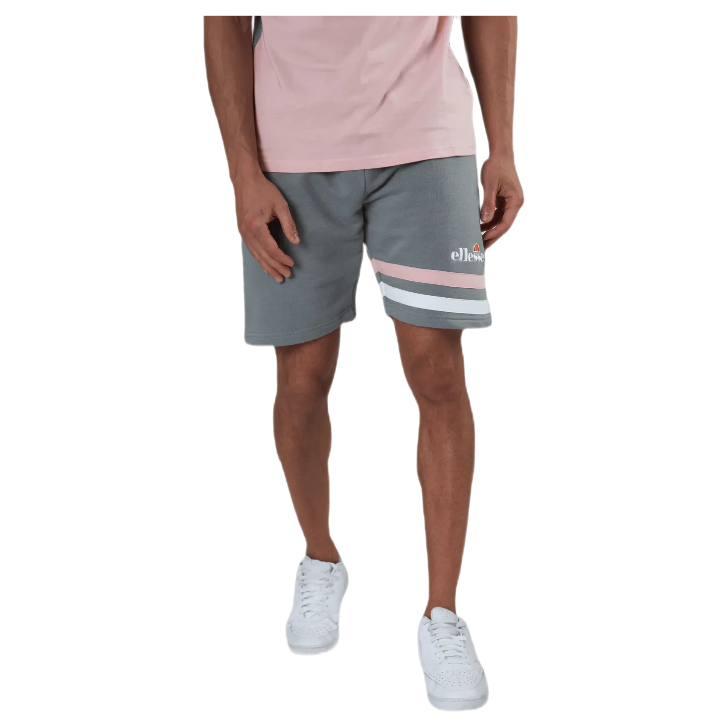 El Tognazza Short Grey