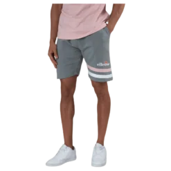 El Tognazza Short Grey