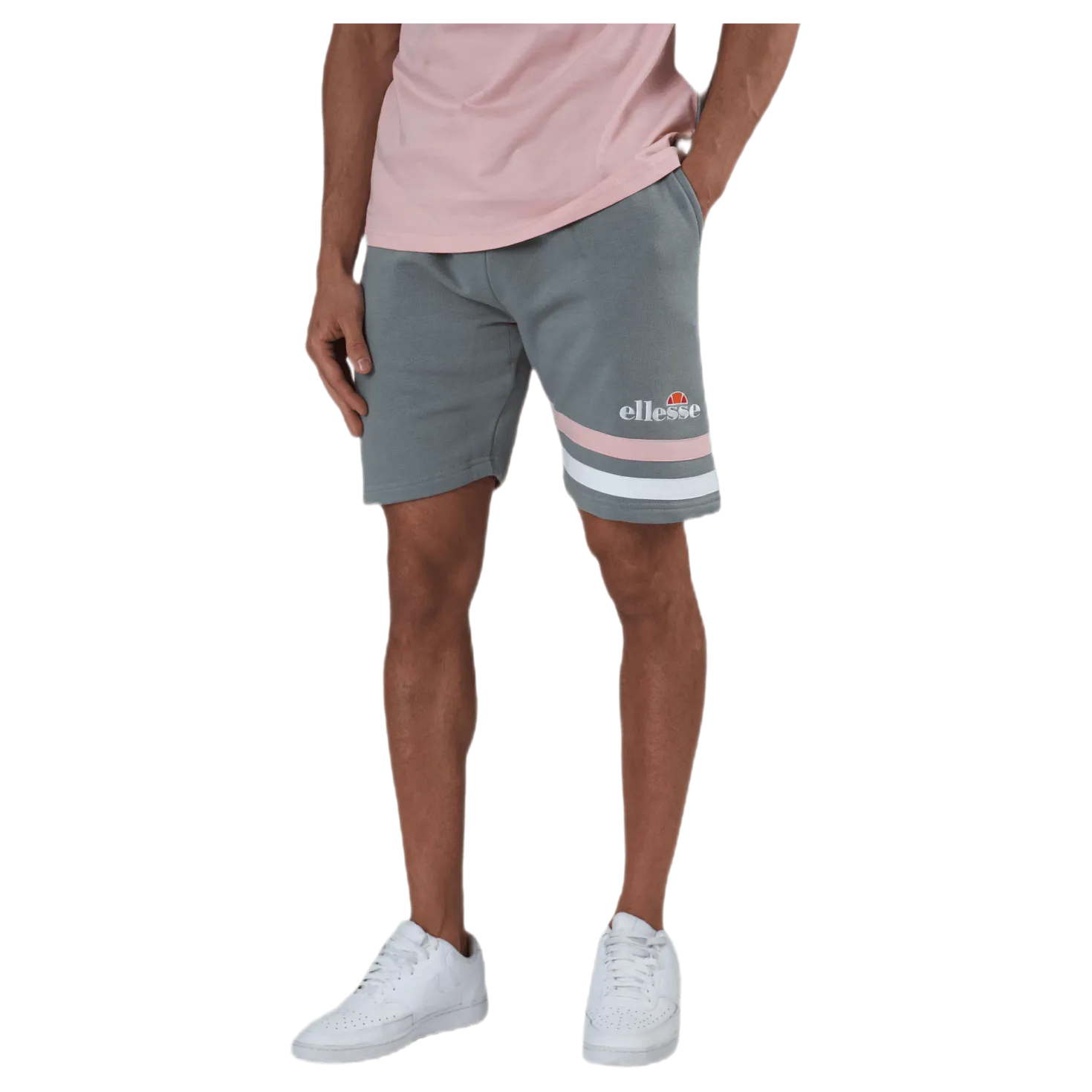 El Tognazza Short Grey