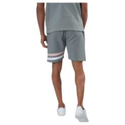 El Tognazza Short Grey