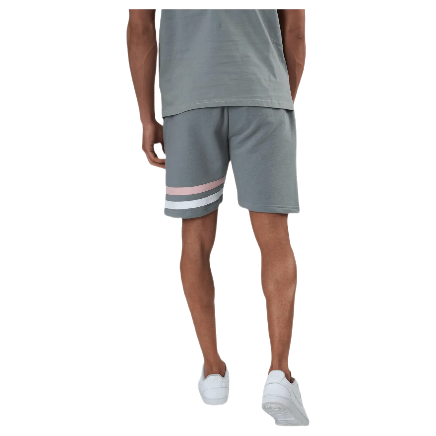 El Tognazza Short Grey