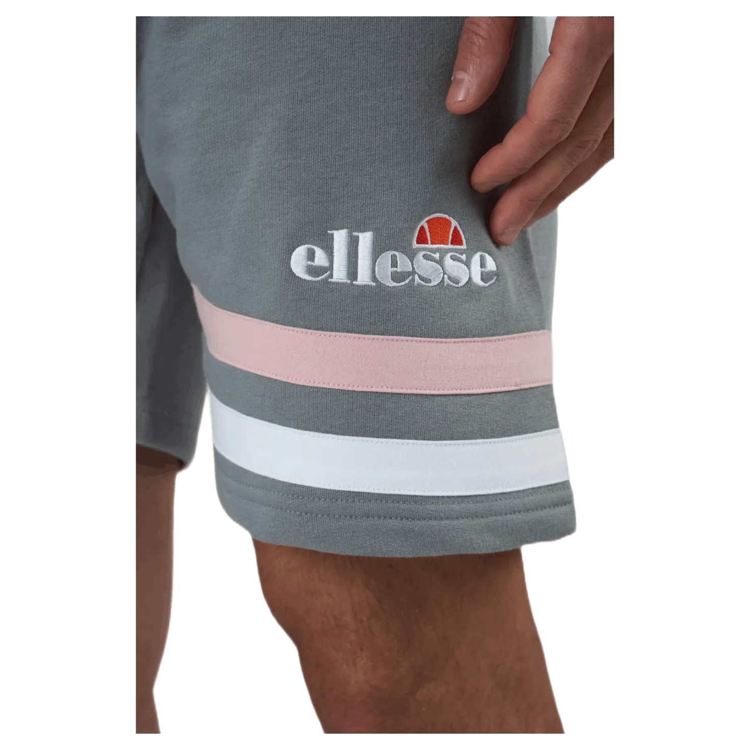 El Tognazza Short Grey