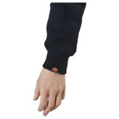 El Toma Oh Hoody Black
