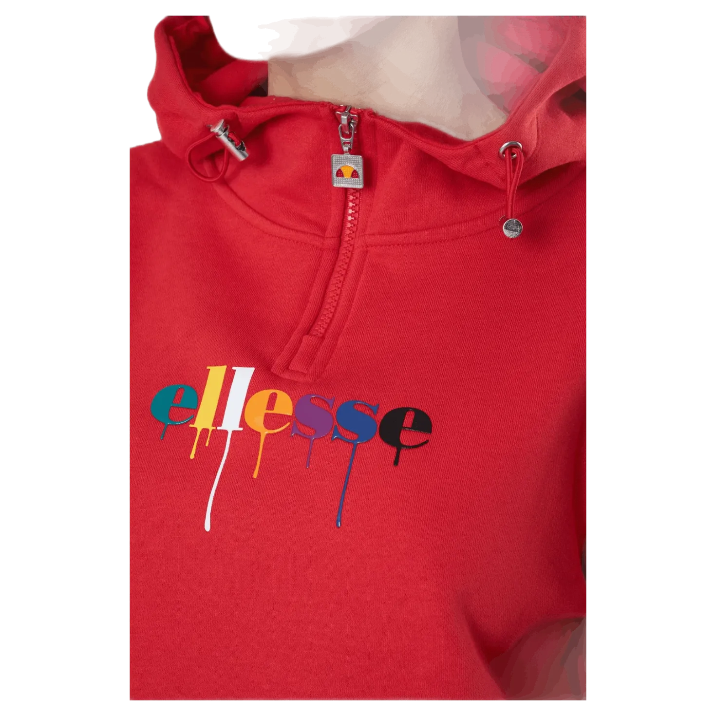 El Toma Oh Hoody Red