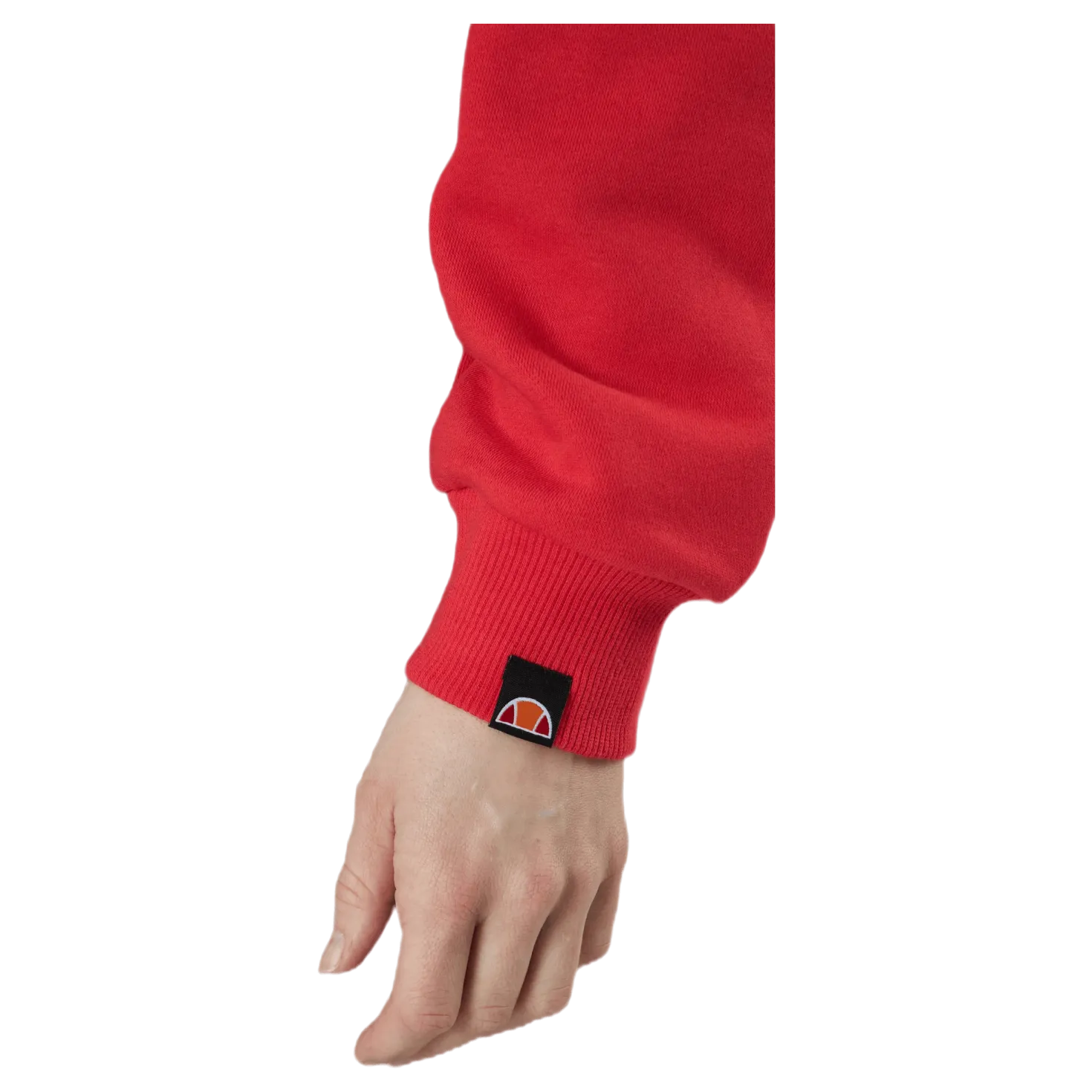 El Toma Oh Hoody Red