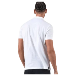 Elton Polo White