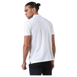 Elton Polo White